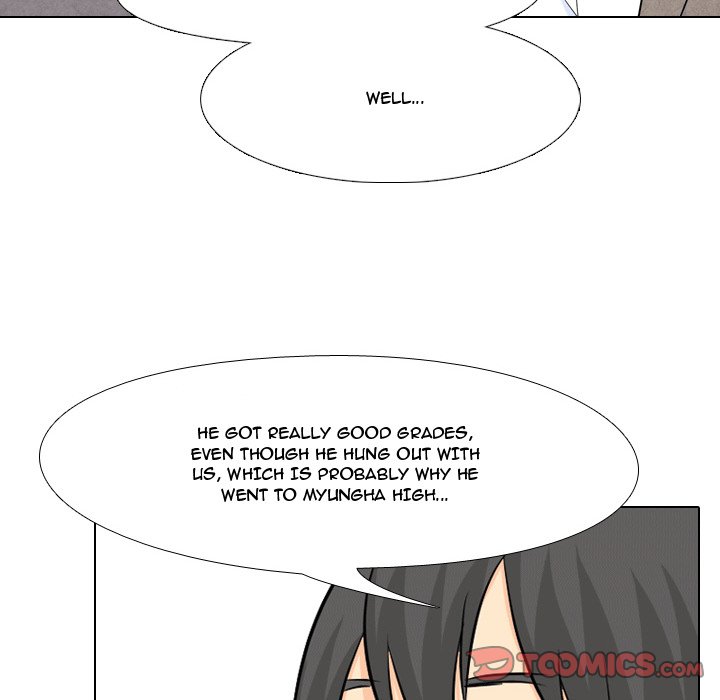 High School Legend Red Dragon chapter 30 page 58