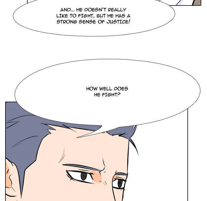 High School Legend Red Dragon chapter 30 page 60