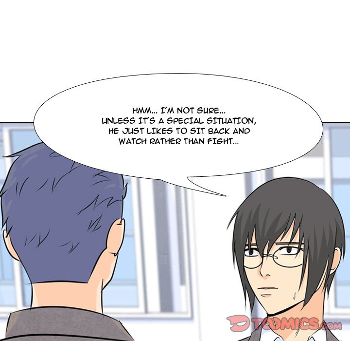 High School Legend Red Dragon chapter 30 page 62