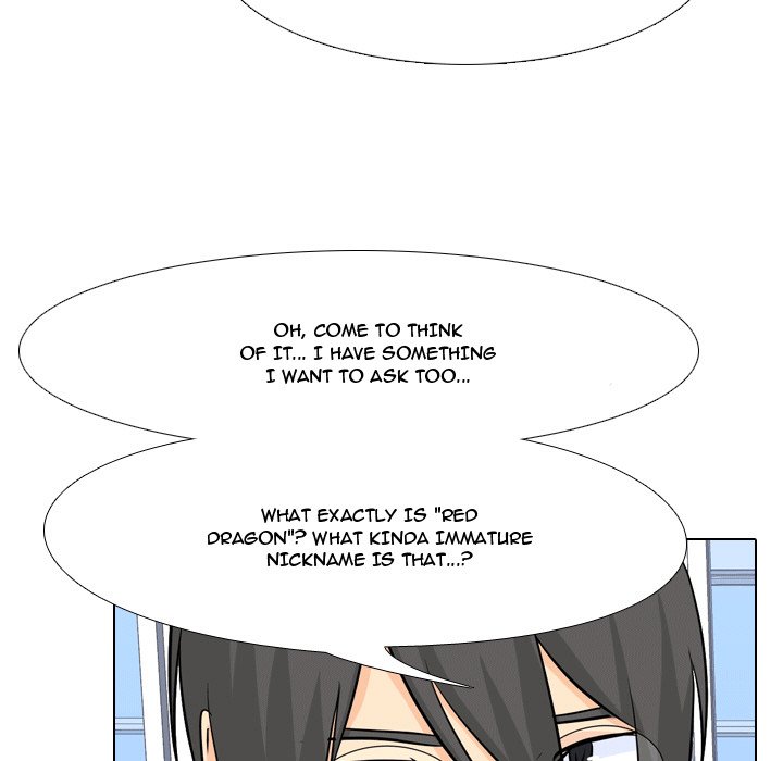 High School Legend Red Dragon chapter 30 page 69