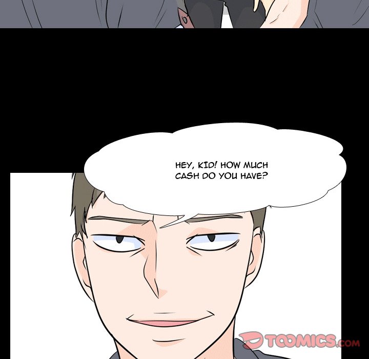 High School Legend Red Dragon chapter 30 page 78