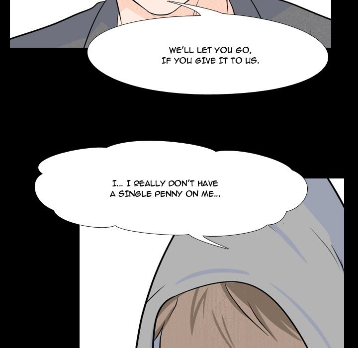 High School Legend Red Dragon chapter 30 page 79
