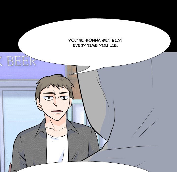 High School Legend Red Dragon chapter 30 page 81