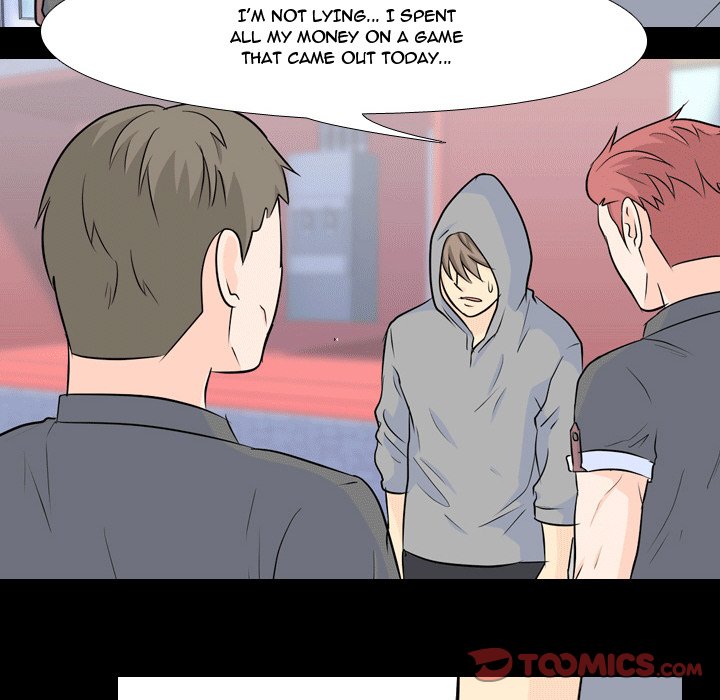 High School Legend Red Dragon chapter 30 page 82