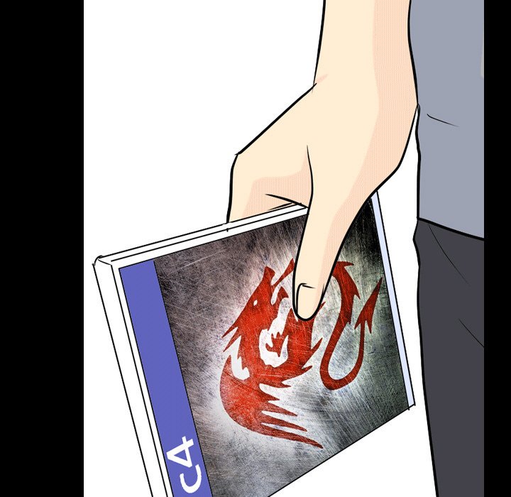 High School Legend Red Dragon chapter 30 page 83