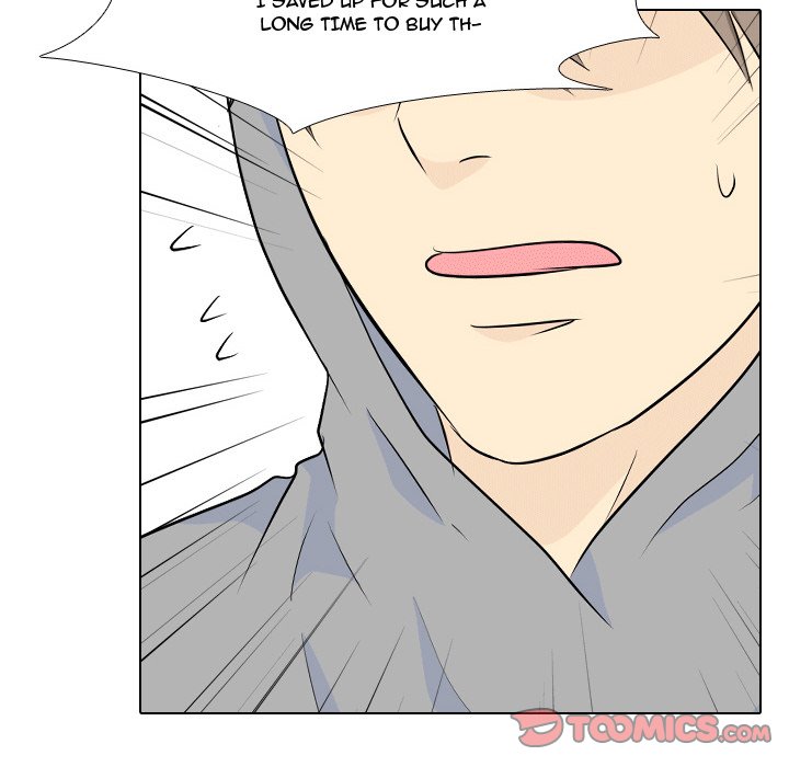 High School Legend Red Dragon chapter 30 page 86