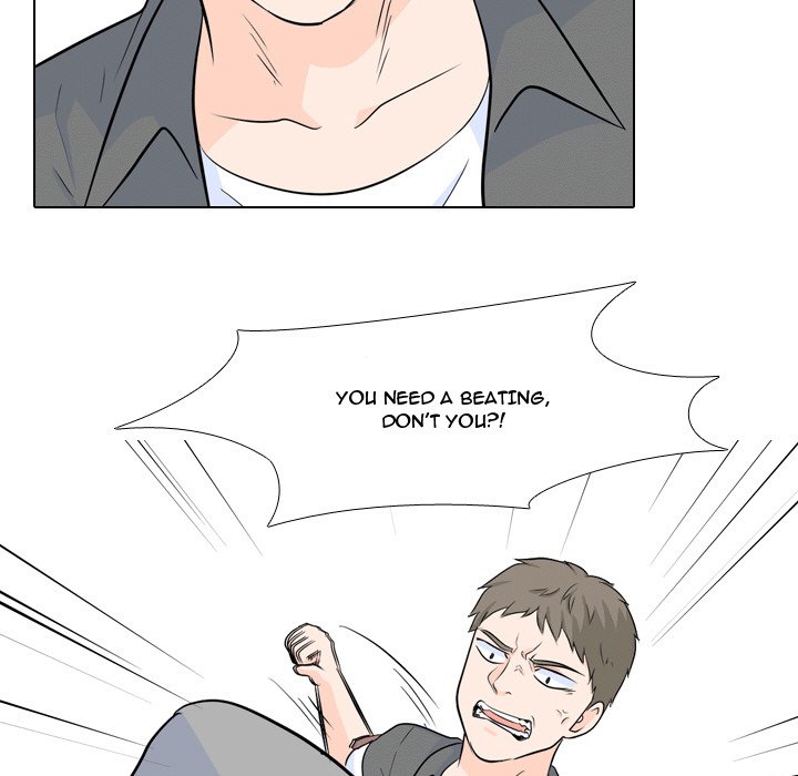 High School Legend Red Dragon chapter 30 page 91