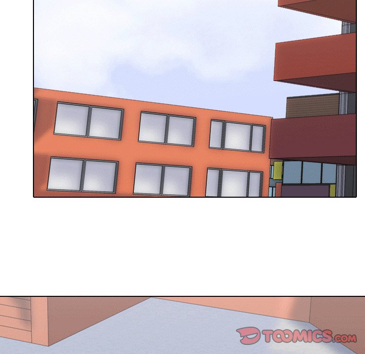 High School Legend Red Dragon chapter 30 page 94
