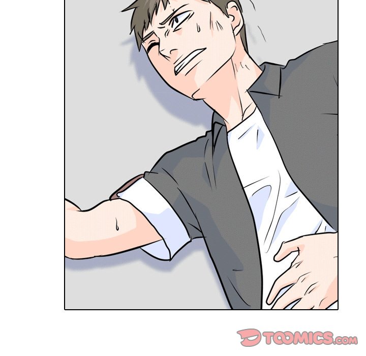 High School Legend Red Dragon chapter 30 page 98