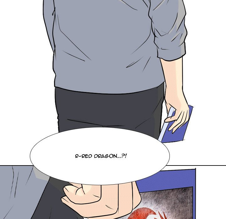 High School Legend Red Dragon chapter 30 page 100