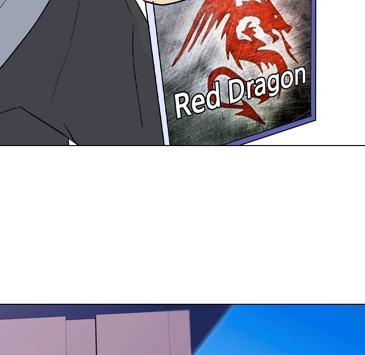 High School Legend Red Dragon chapter 30 page 101