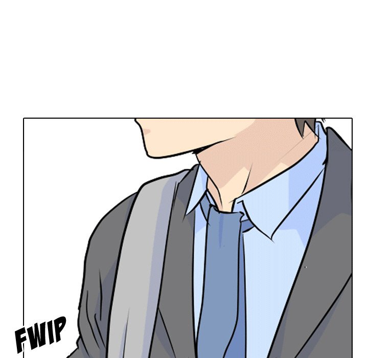 High School Legend Red Dragon chapter 30 page 107