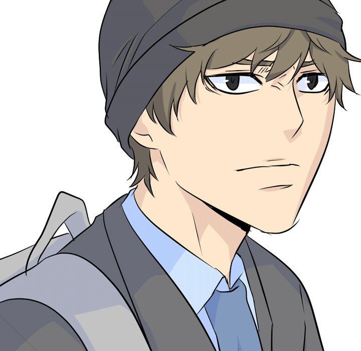 High School Legend Red Dragon chapter 30 page 111