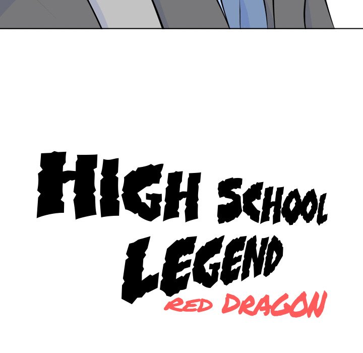 High School Legend Red Dragon chapter 30 page 112