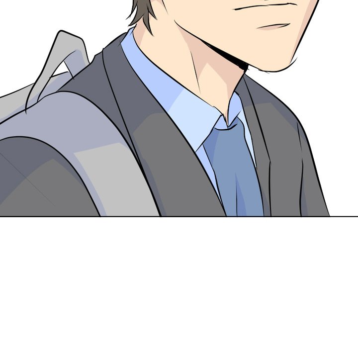 High School Legend Red Dragon chapter 31 page 8