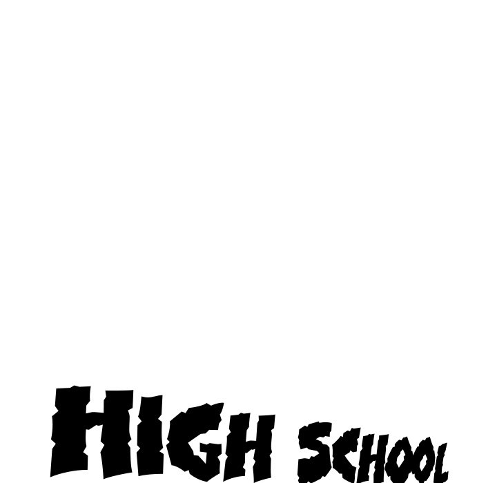High School Legend Red Dragon chapter 31 page 9