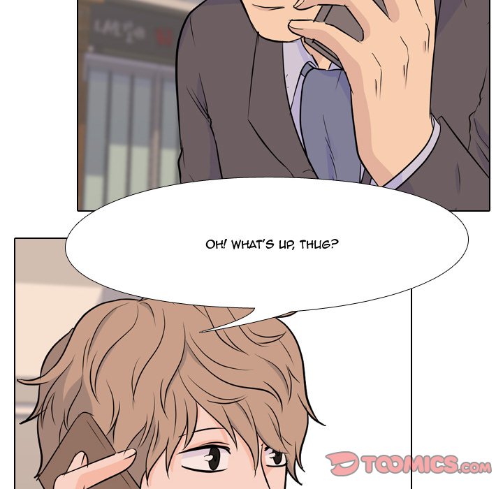 High School Legend Red Dragon chapter 31 page 14