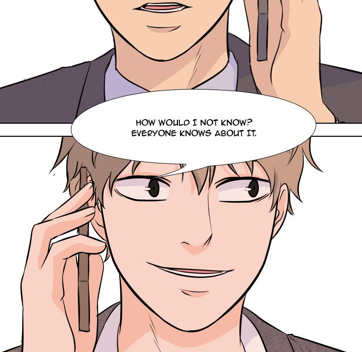 High School Legend Red Dragon chapter 31 page 17