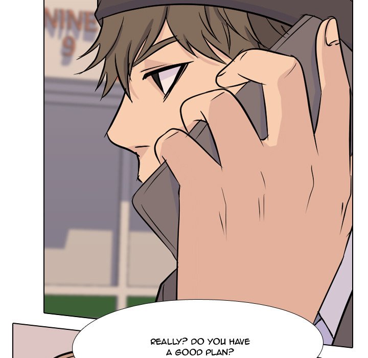 High School Legend Red Dragon chapter 31 page 19