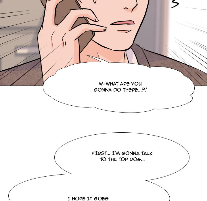 High School Legend Red Dragon chapter 31 page 24