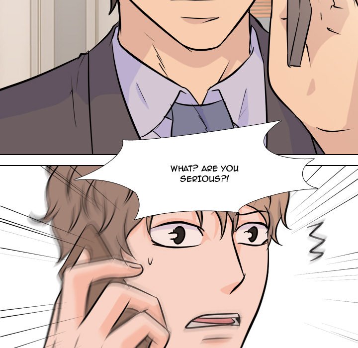 High School Legend Red Dragon chapter 31 page 27