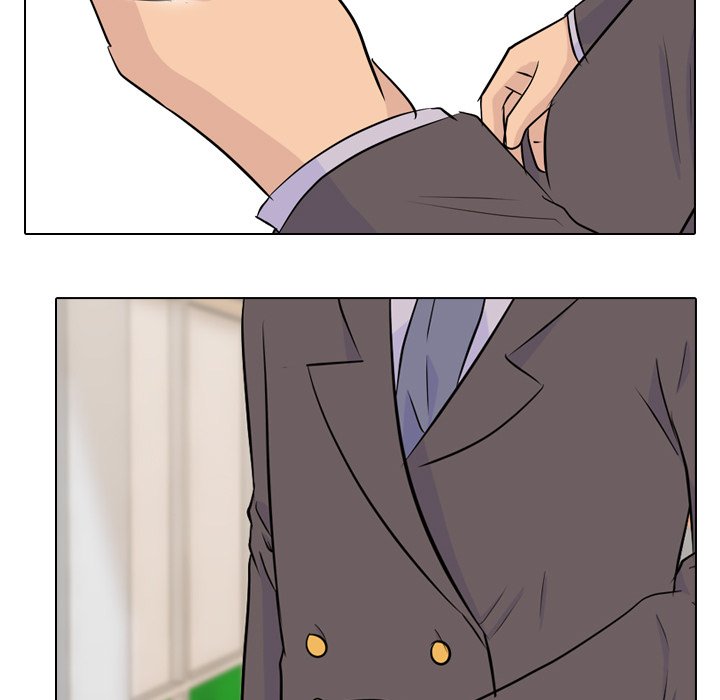 High School Legend Red Dragon chapter 31 page 31