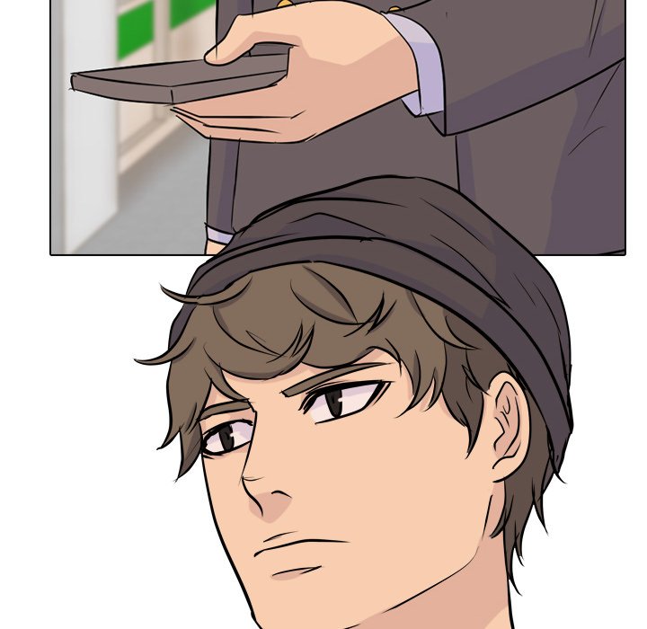 High School Legend Red Dragon chapter 31 page 32