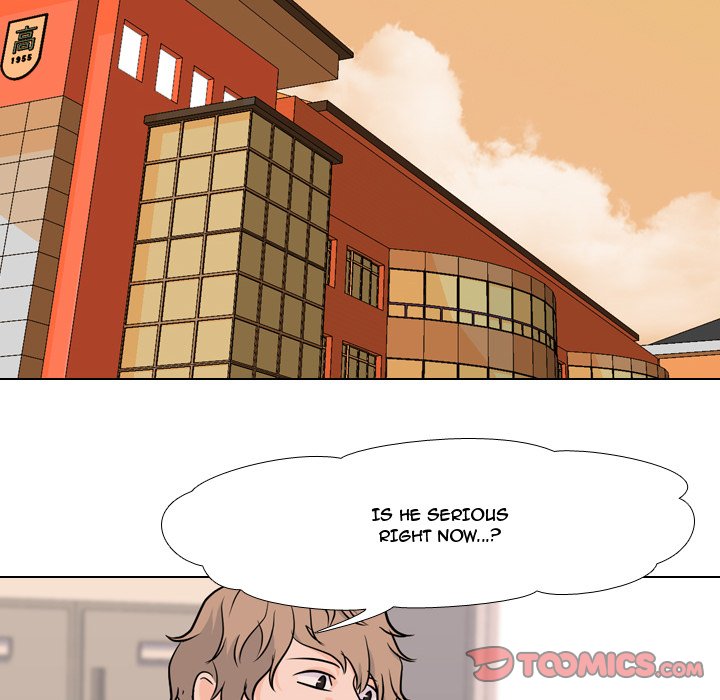 High School Legend Red Dragon chapter 31 page 34