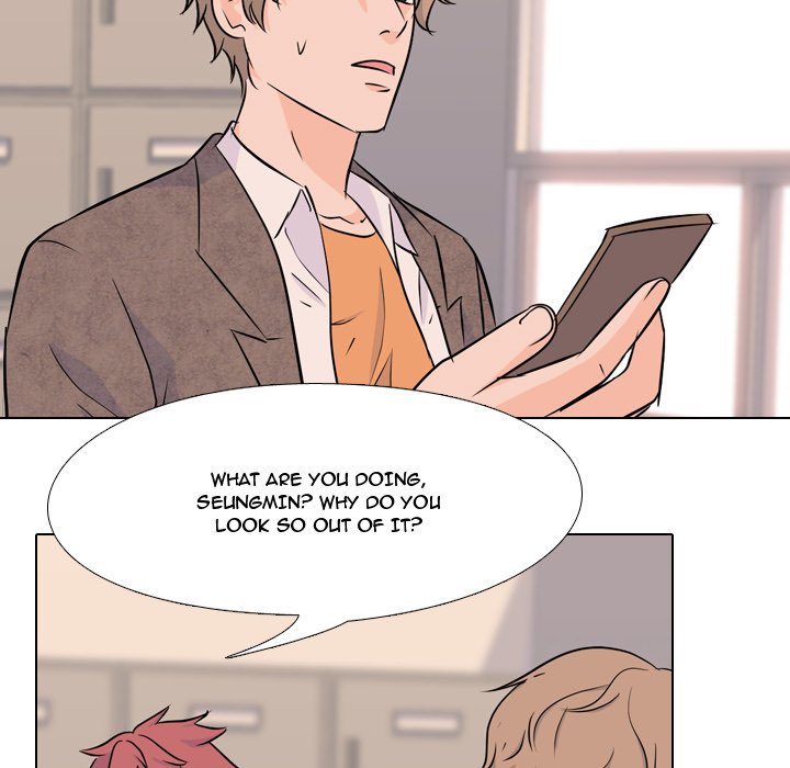 High School Legend Red Dragon chapter 31 page 35