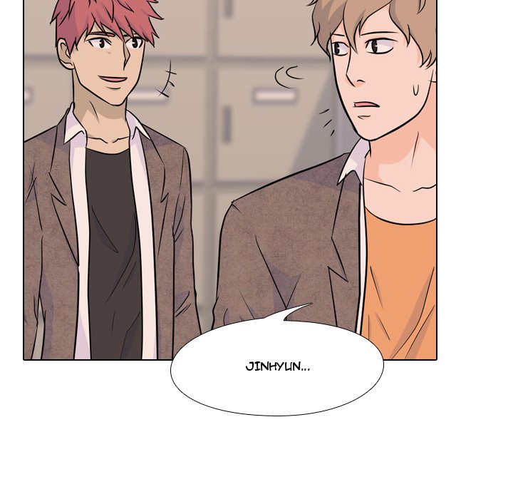 High School Legend Red Dragon chapter 31 page 36
