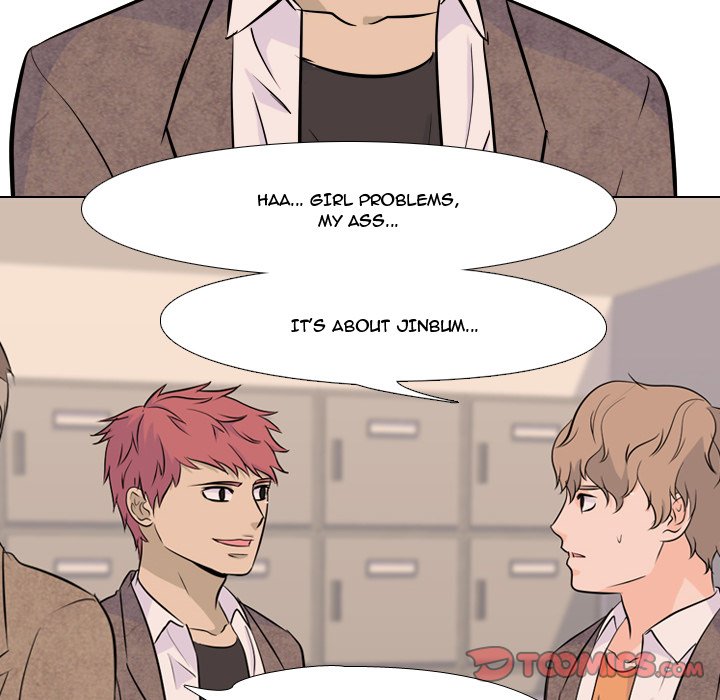 High School Legend Red Dragon chapter 31 page 38
