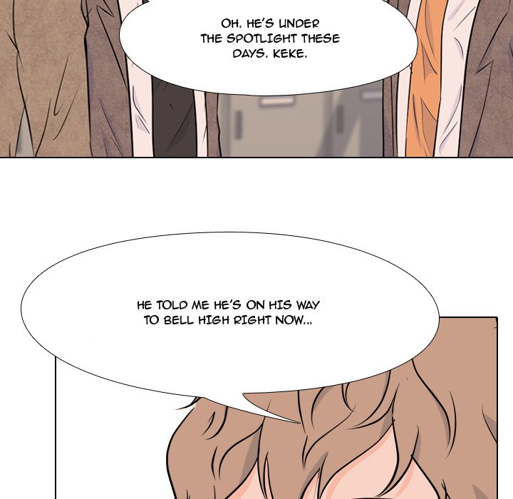 High School Legend Red Dragon chapter 31 page 39