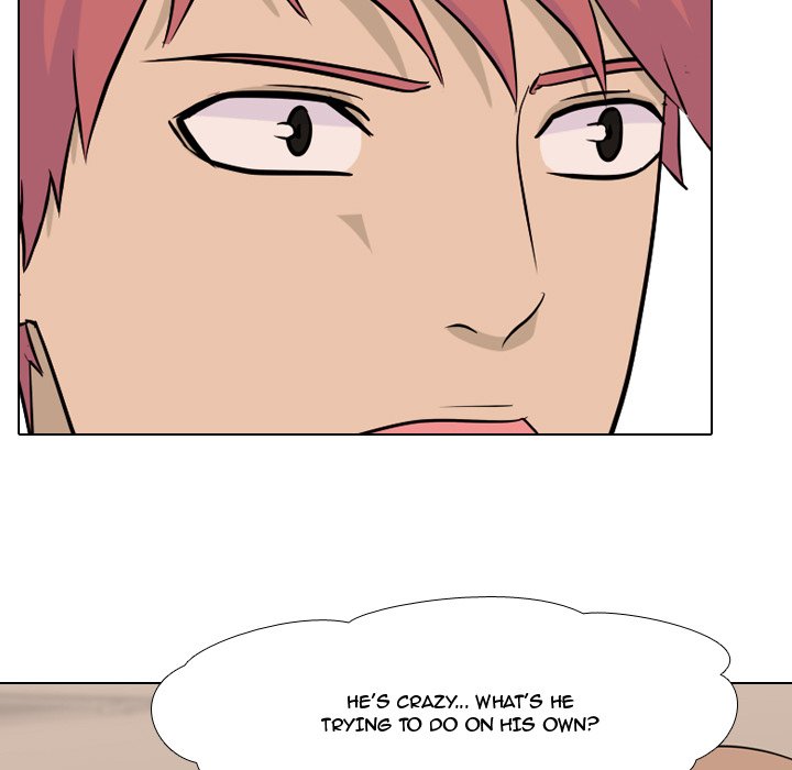 High School Legend Red Dragon chapter 31 page 41