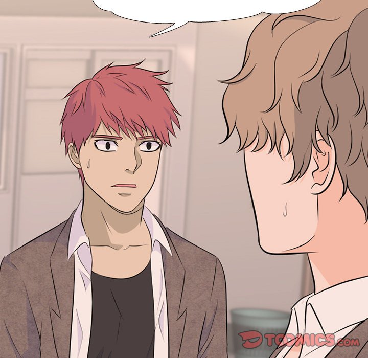 High School Legend Red Dragon chapter 31 page 42
