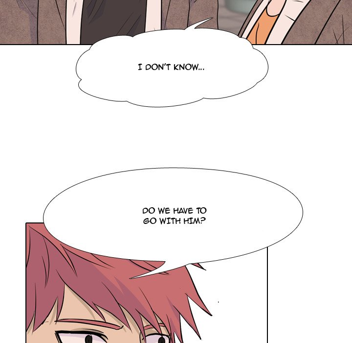 High School Legend Red Dragon chapter 31 page 43