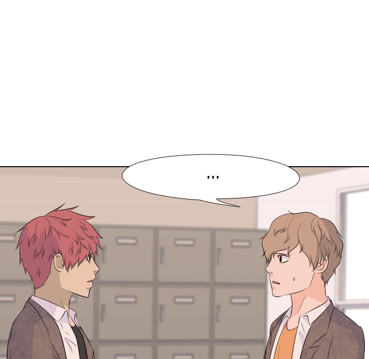 High School Legend Red Dragon chapter 31 page 45