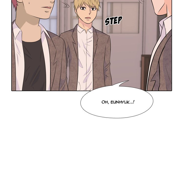 High School Legend Red Dragon chapter 31 page 47