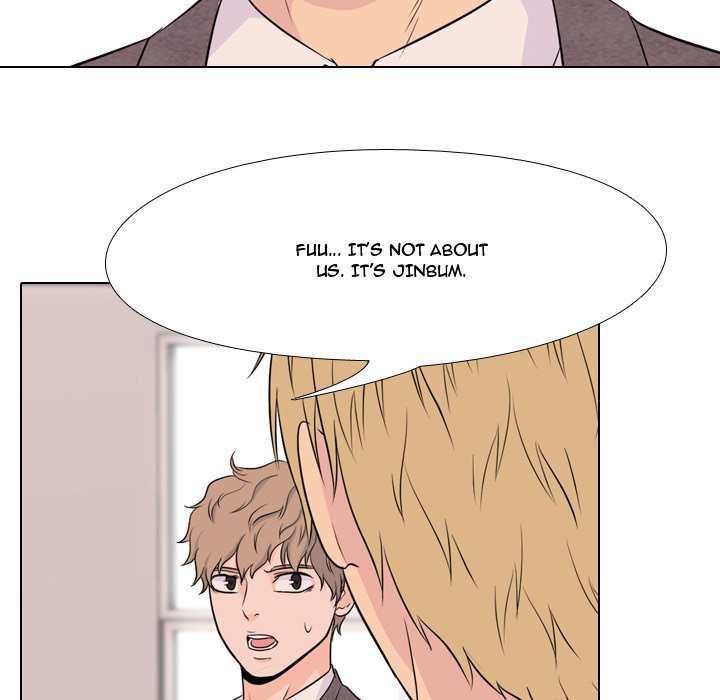 High School Legend Red Dragon chapter 31 page 49
