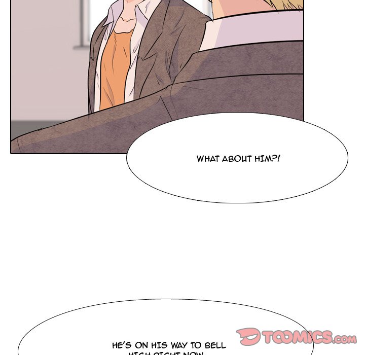 High School Legend Red Dragon chapter 31 page 50