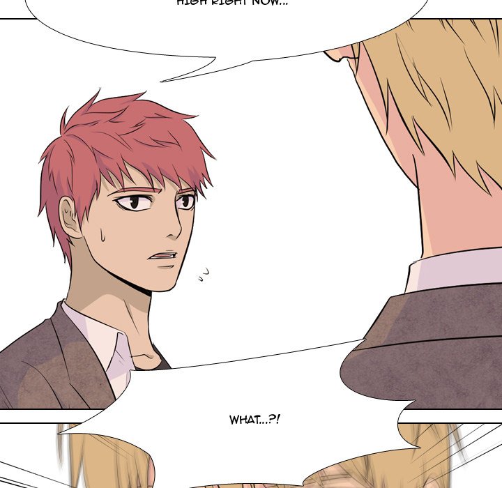 High School Legend Red Dragon chapter 31 page 51