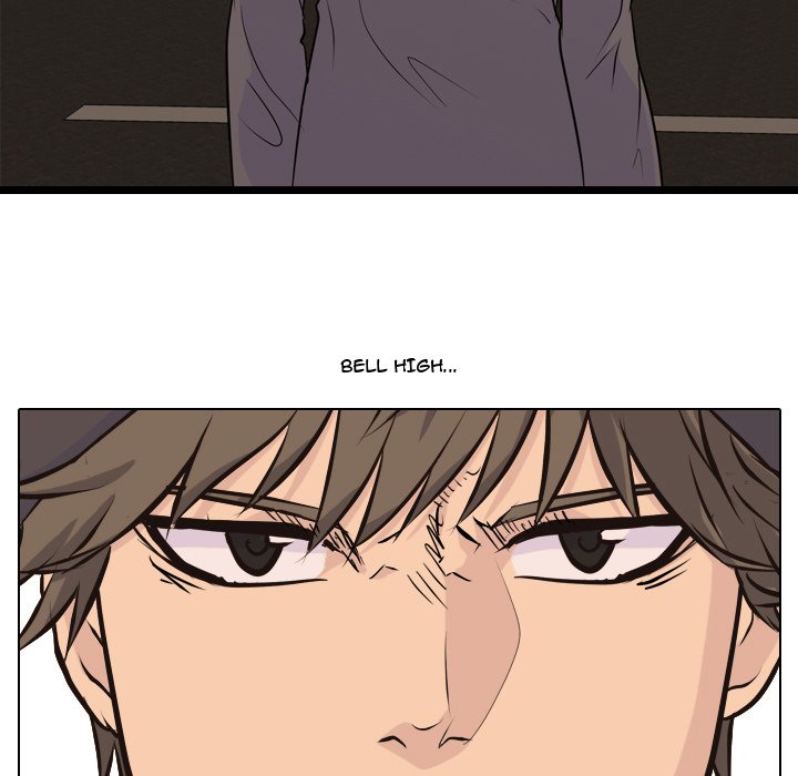 High School Legend Red Dragon chapter 31 page 59