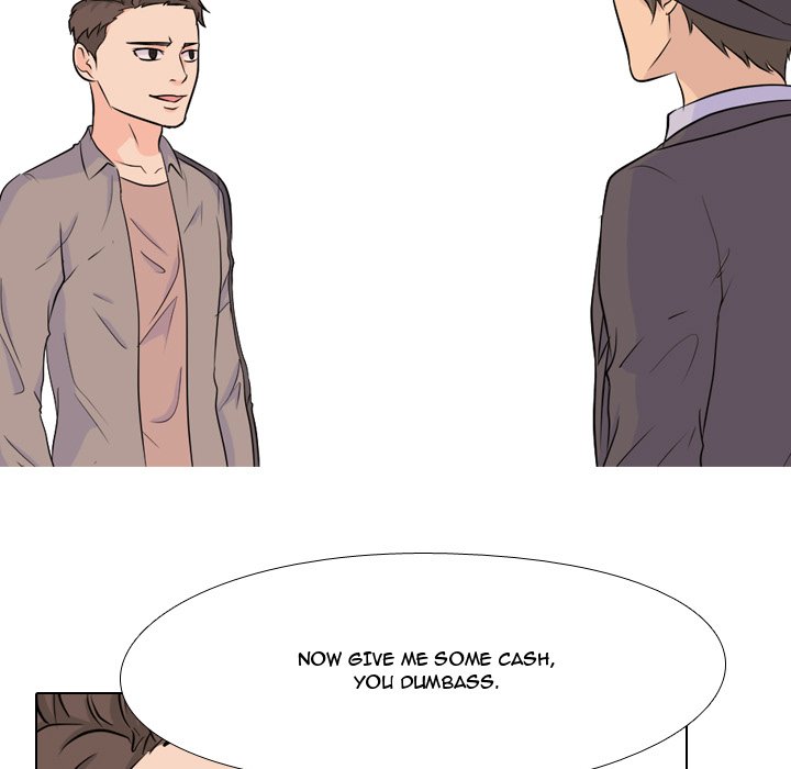 High School Legend Red Dragon chapter 31 page 63