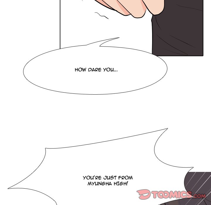 High School Legend Red Dragon chapter 31 page 74