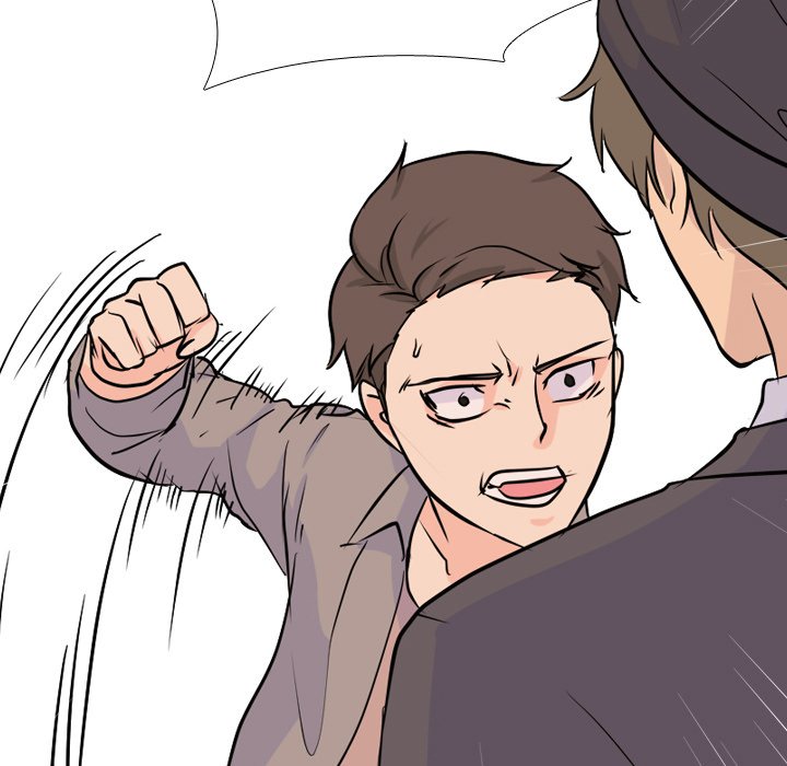 High School Legend Red Dragon chapter 31 page 75