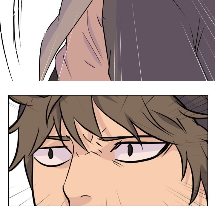 High School Legend Red Dragon chapter 31 page 76
