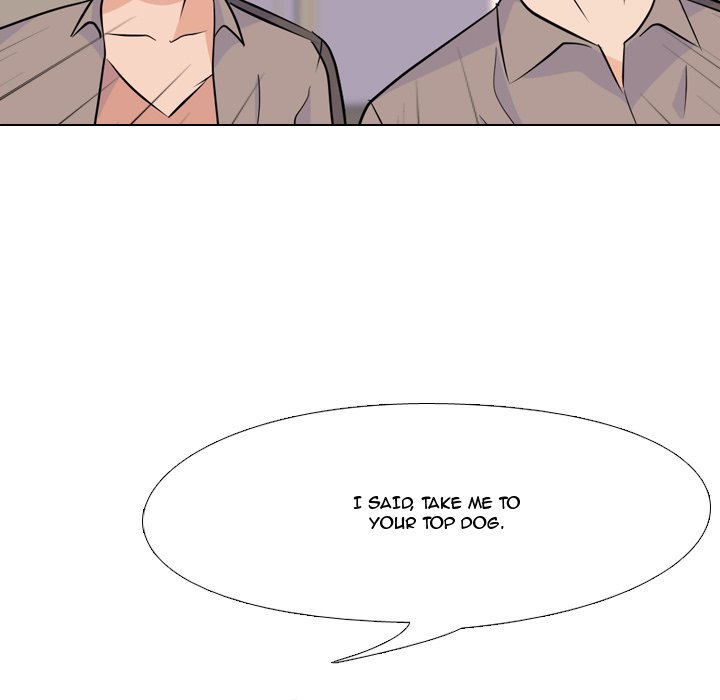 High School Legend Red Dragon chapter 31 page 81