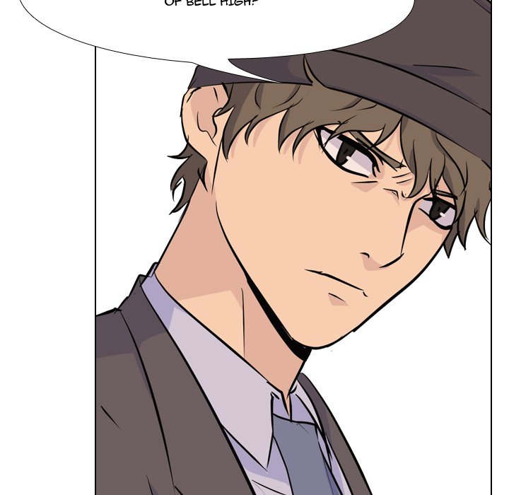 High School Legend Red Dragon chapter 31 page 88