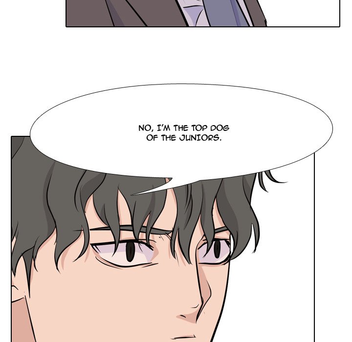 High School Legend Red Dragon chapter 31 page 89