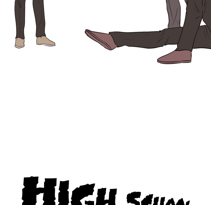 High School Legend Red Dragon chapter 31 page 92
