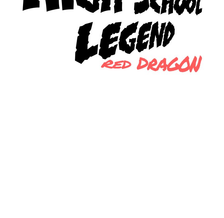 High School Legend Red Dragon chapter 31 page 93